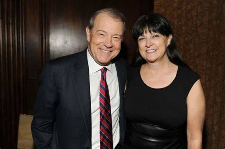 Stuart Varney - Bio, Age, net worth, Wiki, Facts and Family