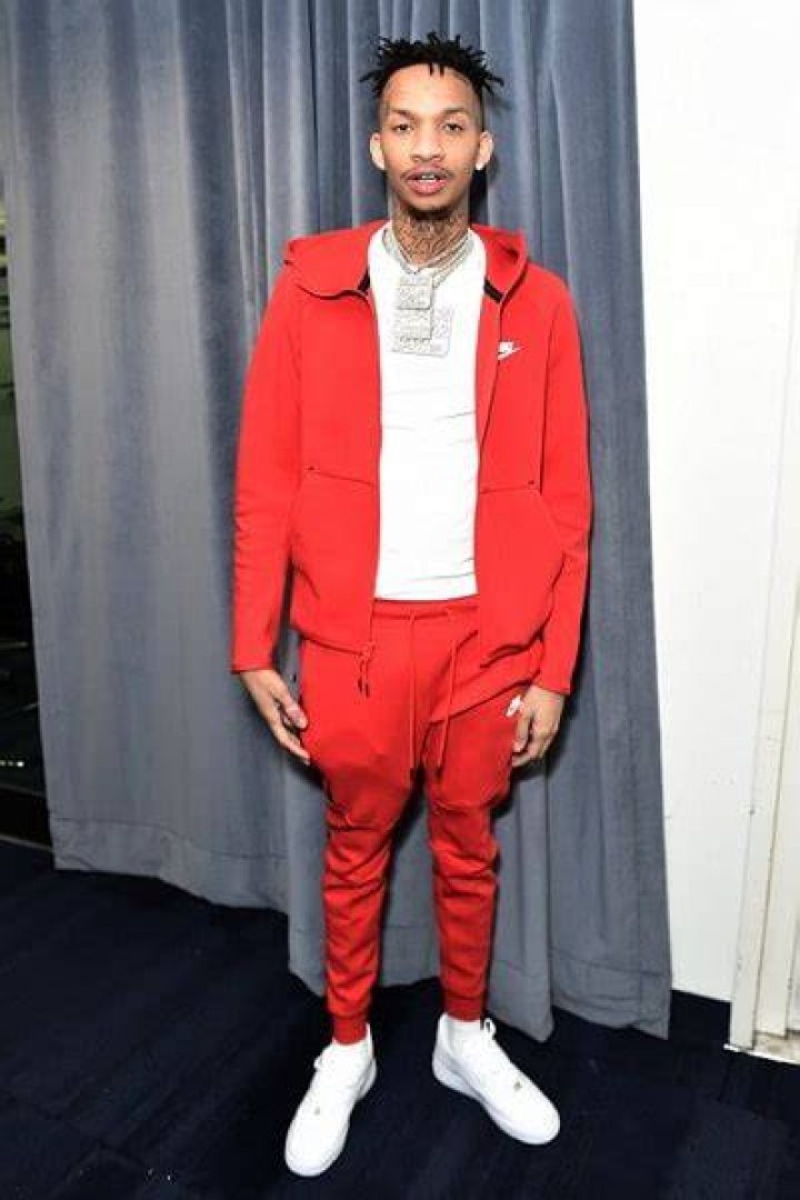 Stunna 4 Vegas - Bio, Age, Wiki, Facts and Family