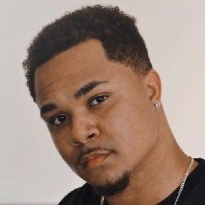 Suave Xavier Pegues - Bio, Age, Wiki, Facts and Family