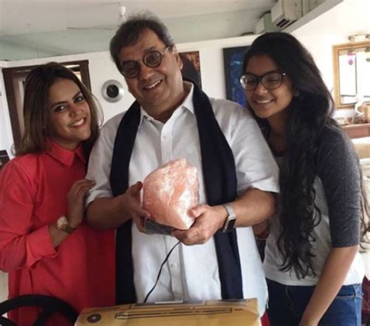Subhash Ghai - Bio, Age, siblings, Wiki, Facts and Family