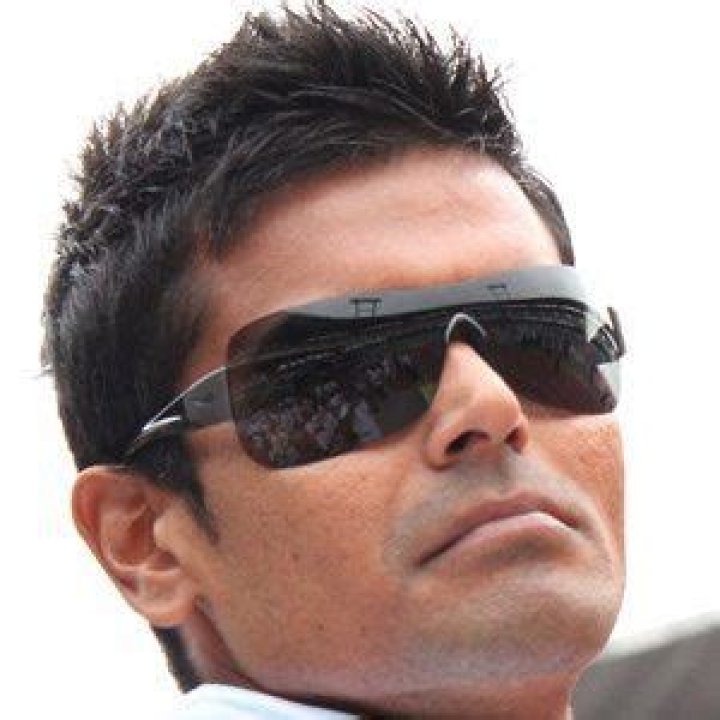 Subramaniam Badrinath - Bio, Age, Wiki, Facts and Family
