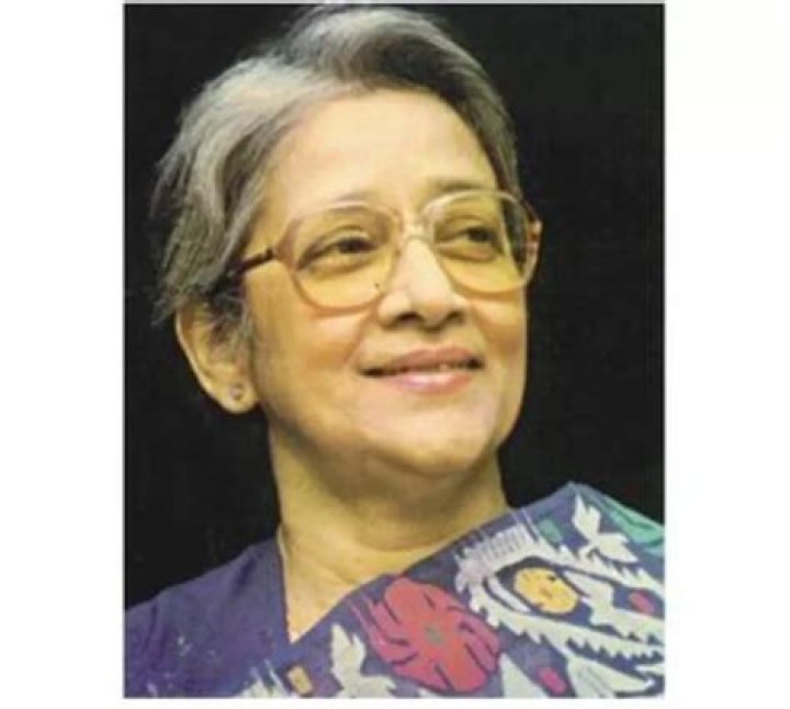 Suchitra Mitra - Bio, Age, Wiki, Facts and Family