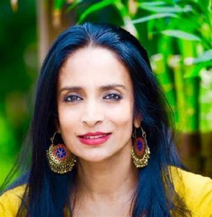 Suchitra Pillai - Bio, Age, Wiki, Facts and Family