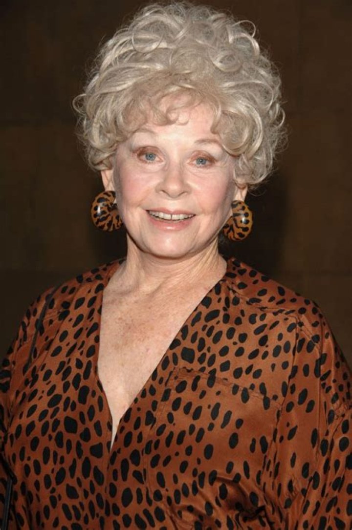 Sue Ane Langdon - Bio, Age, Wiki, Facts and Family