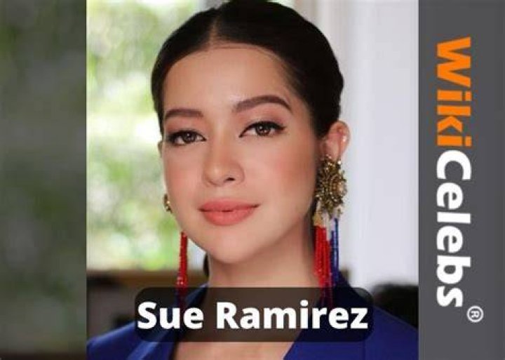 Sue Ramirez - Bio, Age, Wiki, Facts and Family