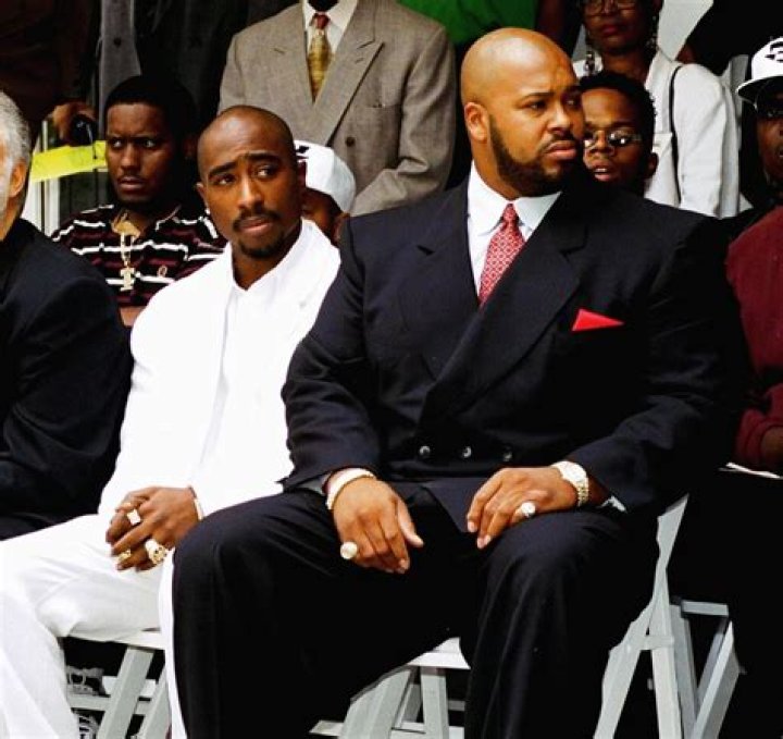 Suge Knight - Bio, Age, net worth, weight, height, Wiki, Facts and Family