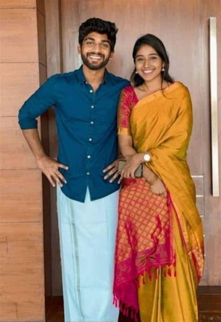 Sugi Vijay - Bio, Age, Wiki, Facts and Family