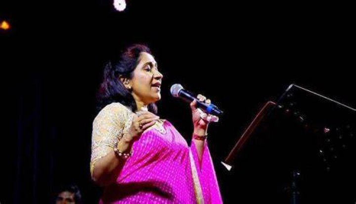 Sujatha Mohan - Bio, Age, Wiki, Facts and Family