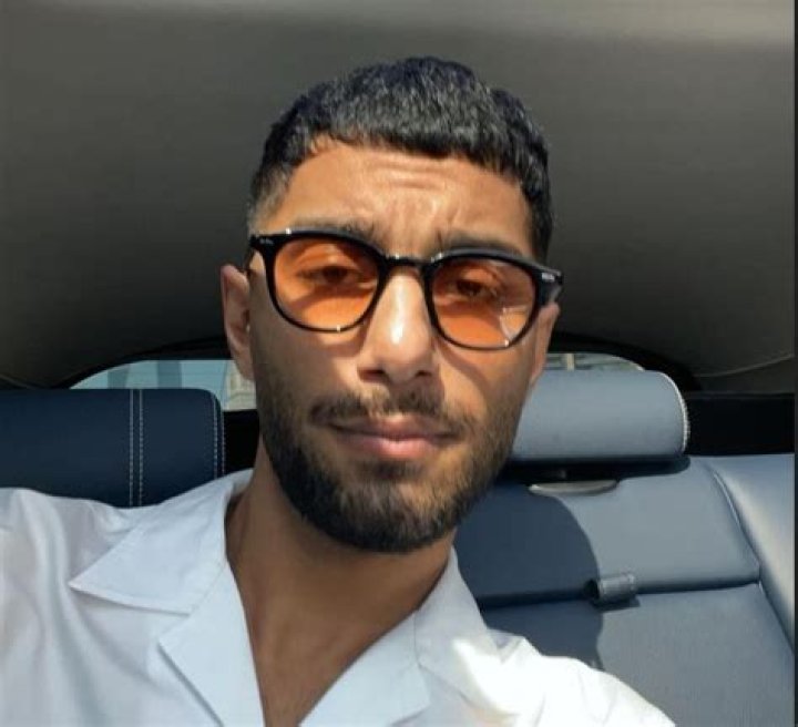 Suleman Malik - Bio, Age, Wiki, Facts and Family