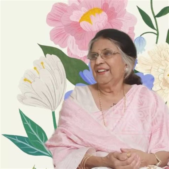 Suman Kalyanpur - Bio, Age, Wiki, Facts and Family