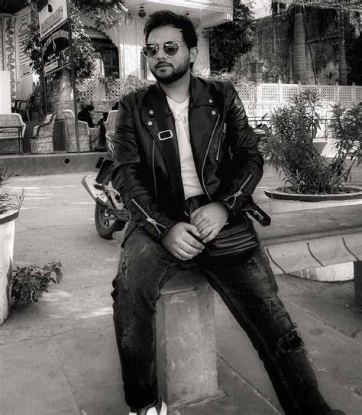 Sumit Bhardwaj - Bio, Age, Wiki, Facts and Family