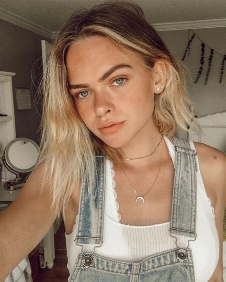 Summer McKeen - Bio, Age, Wiki, Facts and Family