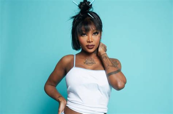 Summer Walker - Bio, Age, Wiki, Facts and Family