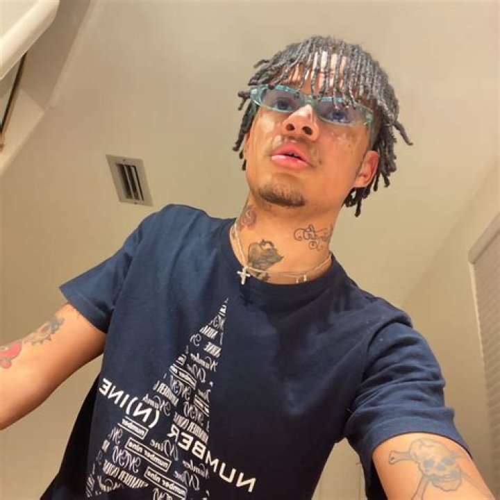 Summrs (rapper) - Wikipedia, Age, Net Worth, Biography , Spotify, TikTok, Facebook, Facts and Family