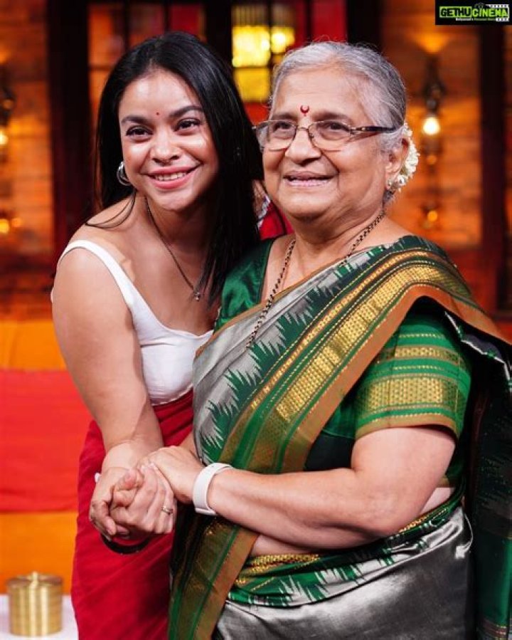 Sumona Chakravarti - Bio, Age, Wiki, Facts and Family