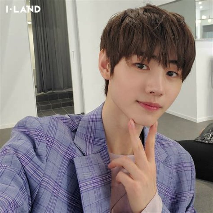 Sunghoon Jang - Bio, Age, Wiki, Facts and Family