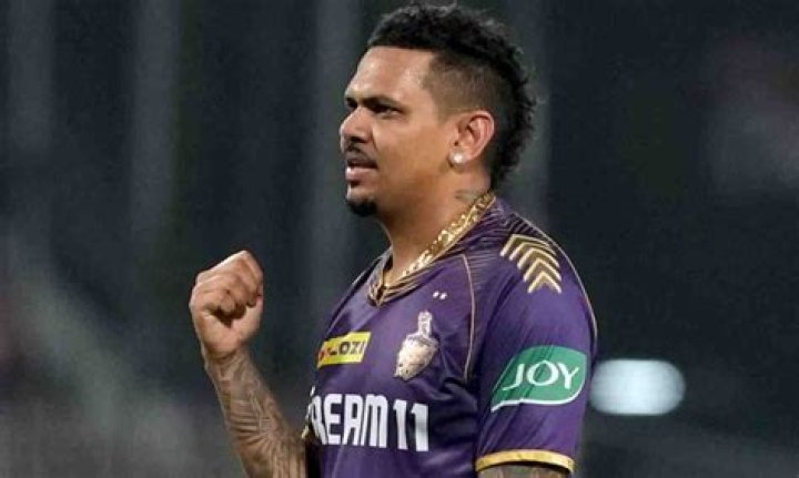Sunil Narine - Bio, Age, Wiki, Facts and Family