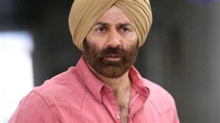 Sunny Deol - Bio, Age, weight, height, Wiki, Facts and Family
