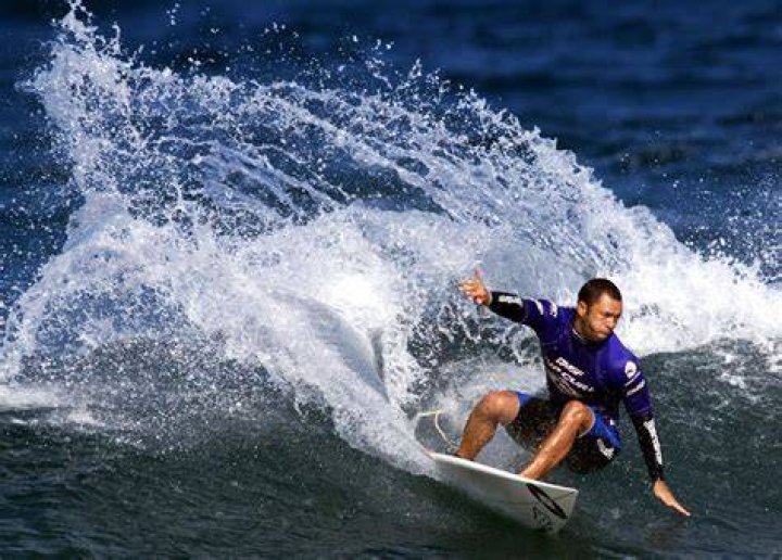 Sunny Garcia - Bio, Age, Wiki, Facts and Family
