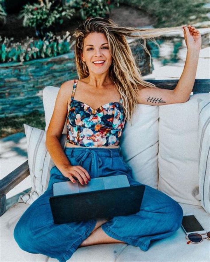 Sunny Lenarduzzi - Bio, Age, Wiki, Facts and Family