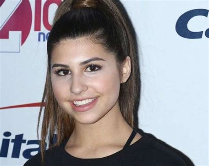 Sunny Malouf - Bio, Age, Wiki, Facts and Family