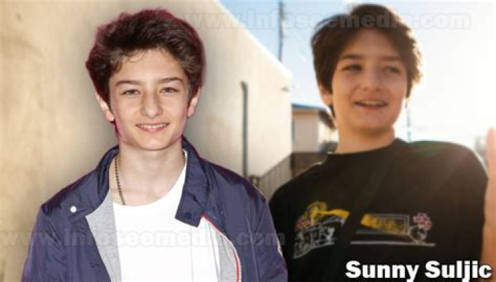 Sunny Suljic - Bio, Age, Wiki, Facts and Family