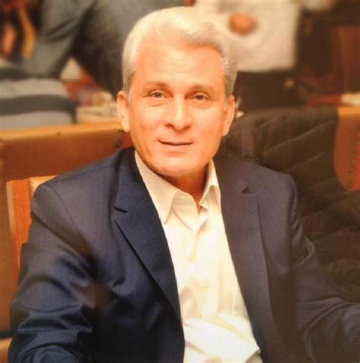 Surat Huseynov - Bio, Age, Wiki, Facts and Family