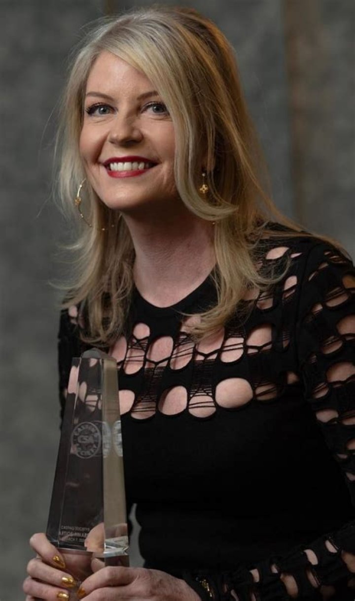 Susan Ashton - Bio, Age, Wiki, Facts and Family