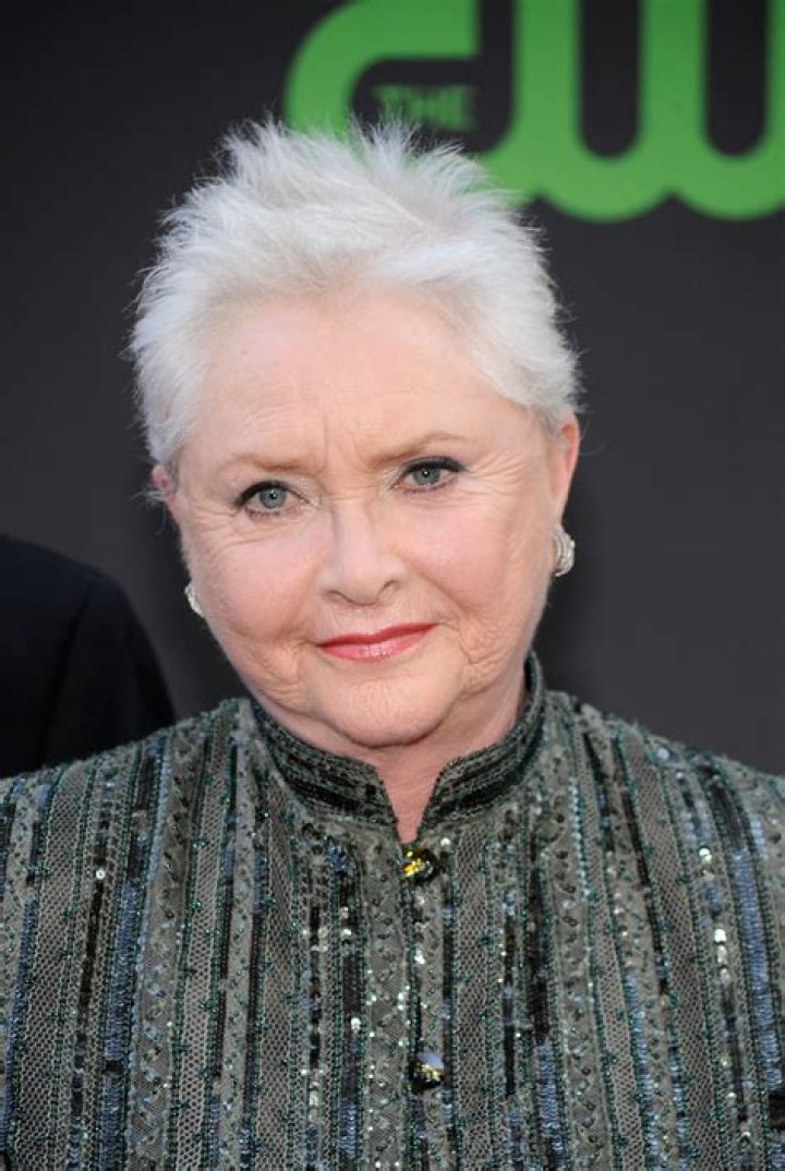 Susan Flannery - Bio, Age, Wiki, Facts and Family