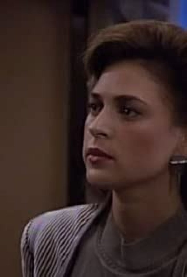 Susan Gibney - Bio, Age, Wiki, Facts and Family