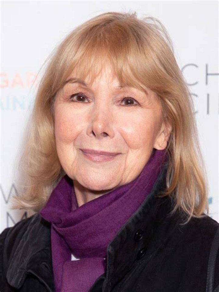 Susan Hampshire - Bio, Age, Wiki, Facts and Family