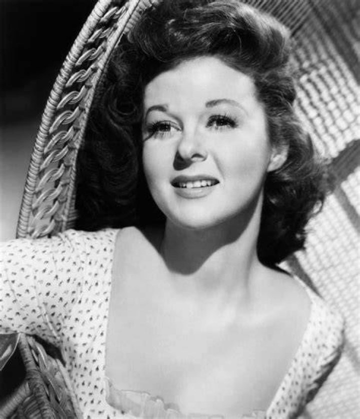 Susan Hayward - Bio, Age, Wiki, Facts and Family