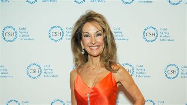 Susan Lucci - Bio, Age, Wiki, Facts and Family