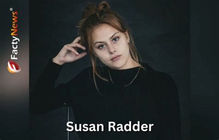 Susan Radder (actress) - Wikipedia, Age, Net Worth, Biography , Spotify, TikTok, Facebook, Facts and Family