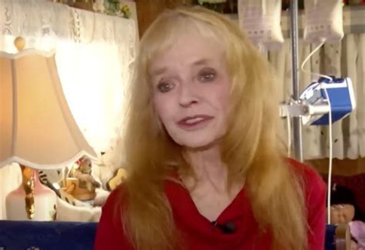 Susan Richardson - Bio, Age, Wiki, Facts and Family