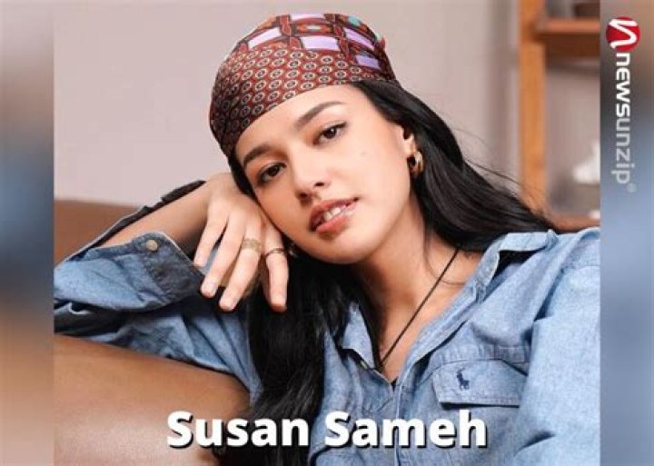 Susan Sameh - Bio, Age, Wiki, Facts and Family