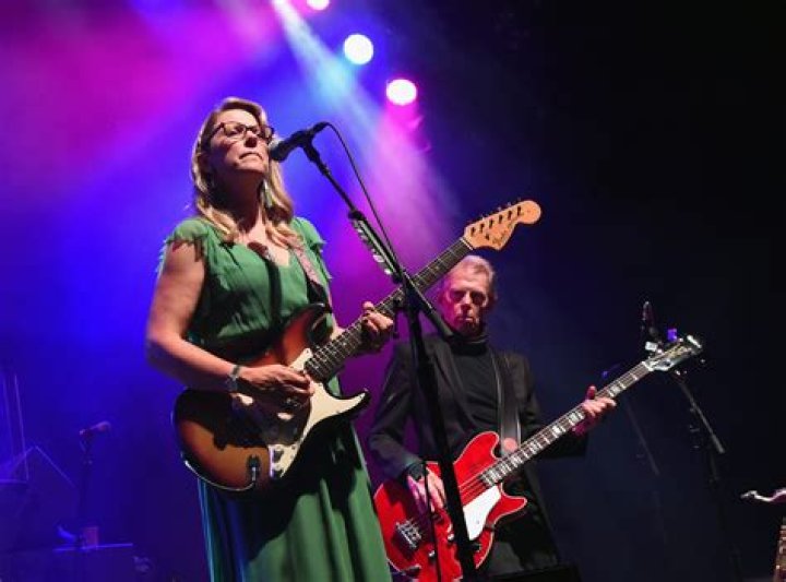Susan Tedeschi - Bio, Age, Wiki, Facts and Family