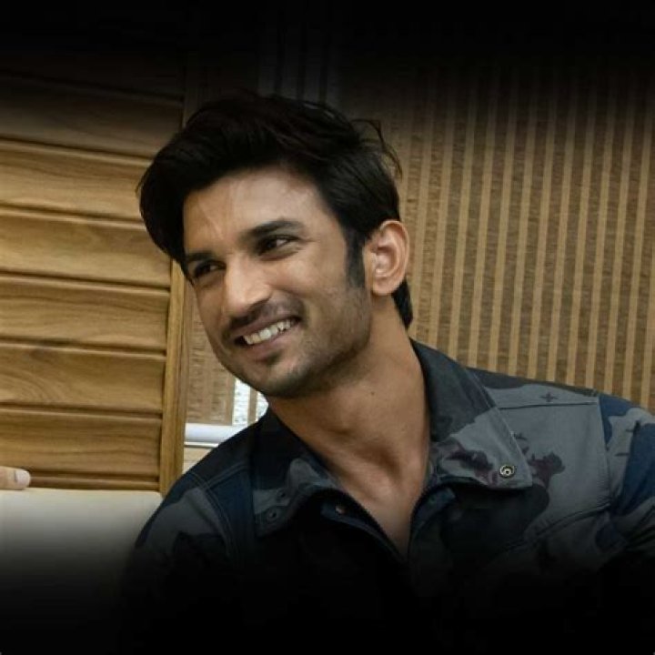 Sushant Singh Rajput - Bio, Age, height, Wiki, Facts and Family