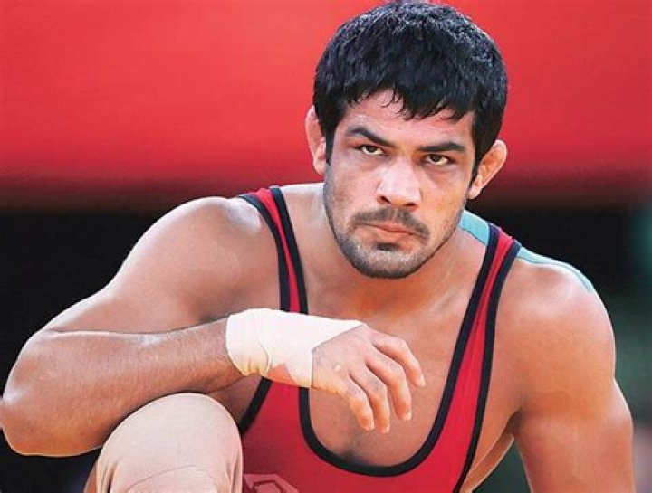 Sushil Kumar - Bio, Age, weight, height, Wiki, Facts and Family