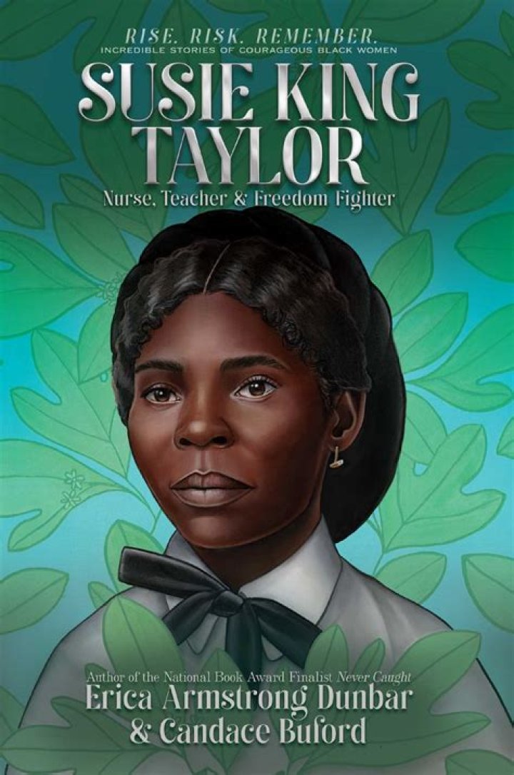 Susie King Taylor - Bio, Age, Wiki, Facts and Family