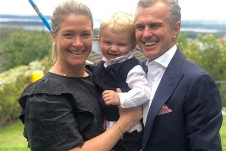 Suzann Pettersen - Bio, Age, Wiki, Facts and Family