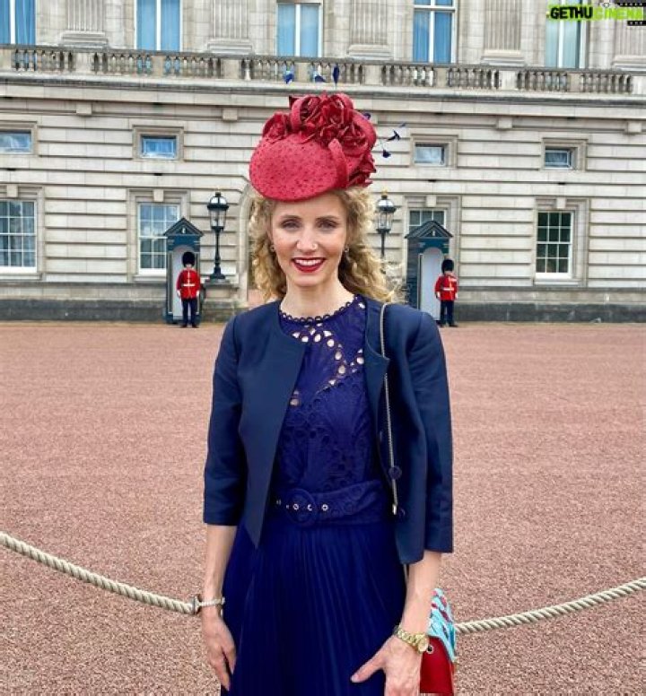 Suzannah Lipscomb - Bio, Age, Wiki, Facts and Family