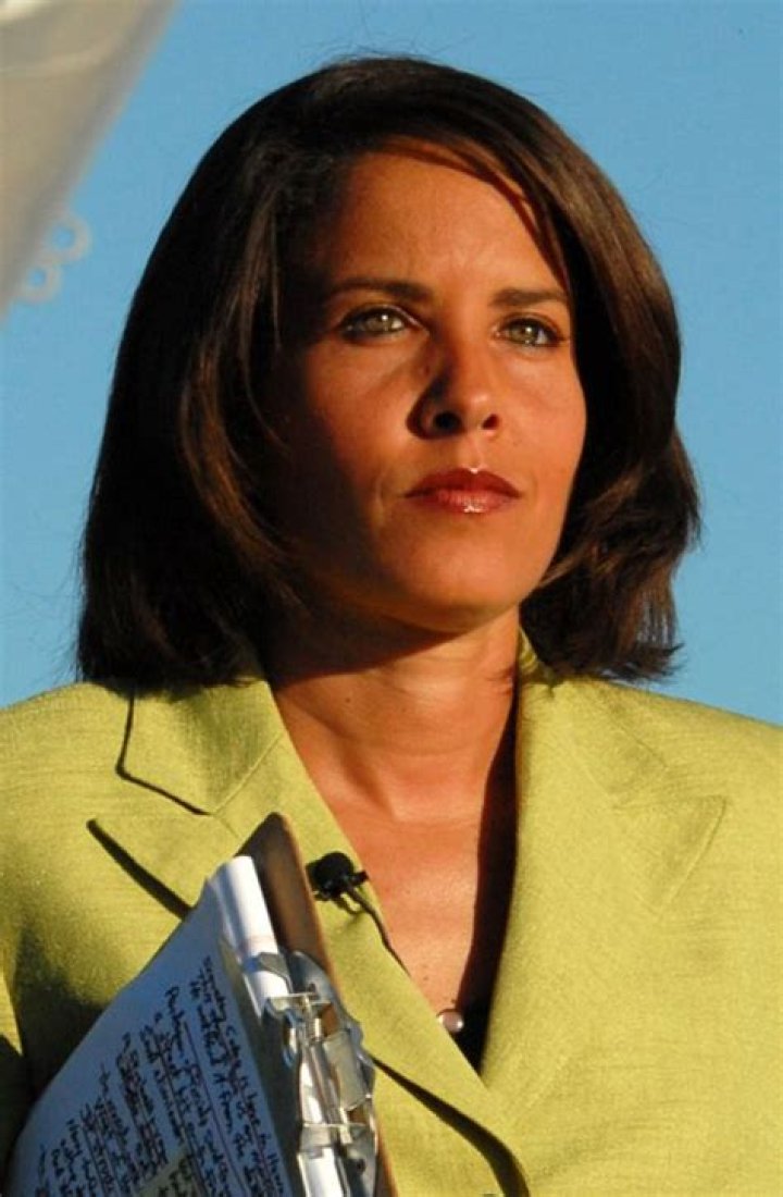 Suzanne Malveaux - Bio, Age, Wiki, Facts and Family