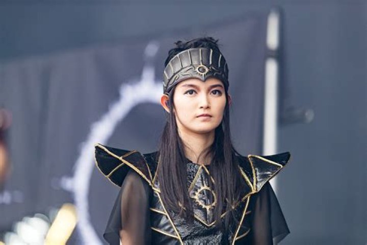 Suzuka Nakamoto - Bio, Age, Wiki, Facts and Family