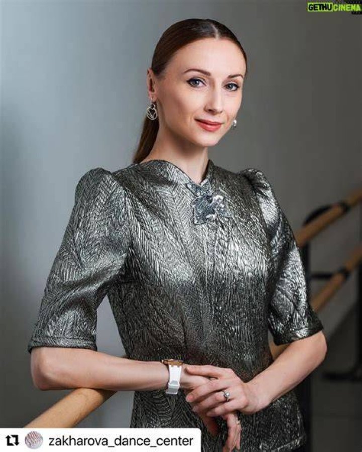 Svetlana Zakharova - Bio, Age, Wiki, Facts and Family