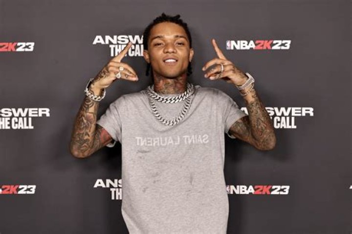Swae Lee - Bio, Age, net worth, siblings, Wiki, Facts and Family