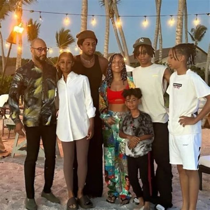 Swizz Beatz - Bio, Age, net worth, weight, height, Wiki, Facts and Family