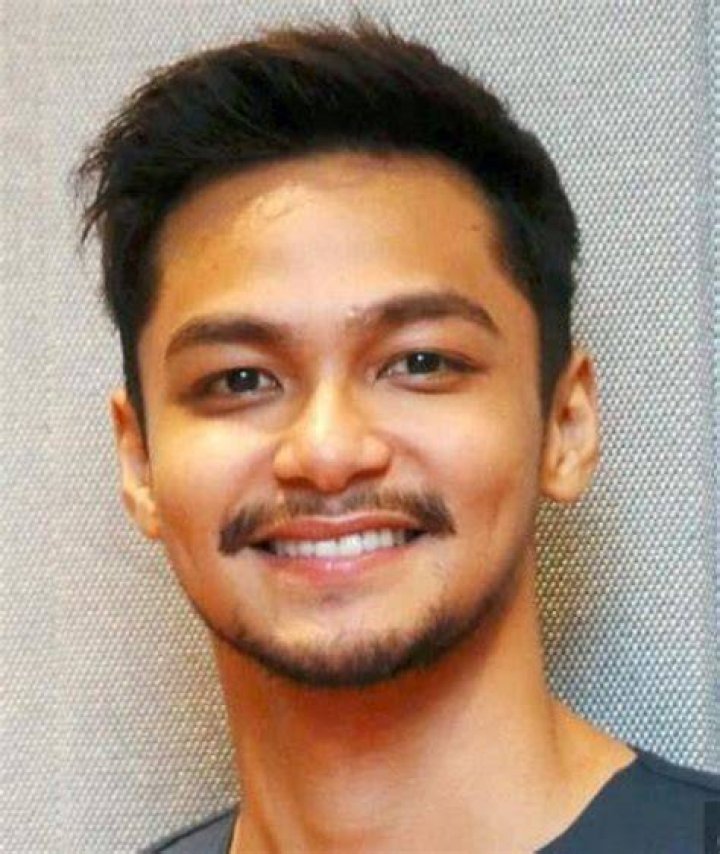 Syafiq Kyle - Bio, Age, height, Wiki, Facts and Family