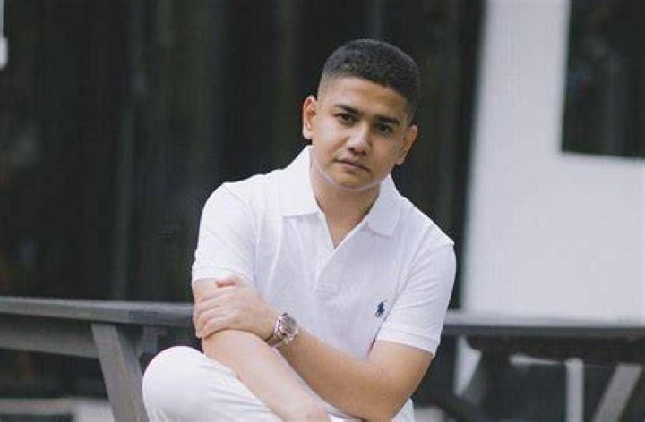Syakir Daulay - Bio, Age, Wiki, Facts and Family