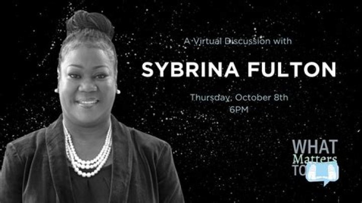Sybrina Fulton: Activist Detailed Bio, Age, Birthday, & Height Insights and more